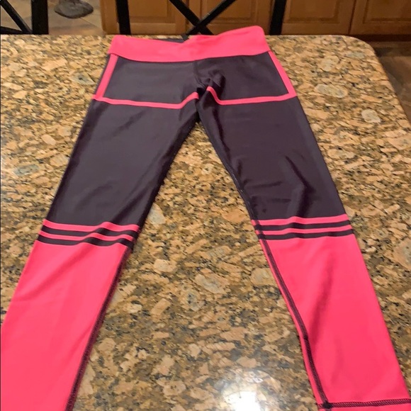 SIXDEUCE Workout leggings - Picture 6 of 8